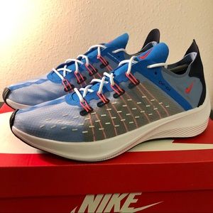 Nike EXP-X14 Men’s Sz 8.5 New